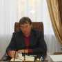 Новым главой Нижнегорской РГА стал председатель Первомайского райсовета