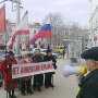 Автономный статус Крыма кормит только чиновников, – «Свобода»