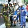 В Столице Крыма трое детей отравились угарным газом