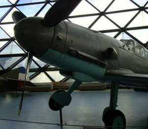 В Евпатории предложили открыть музей авиации