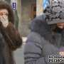 На Украину идёт резкое похолодание. Тепло будет только в Крыму