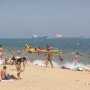 Пляжи Керчи подготовят к приему отдыхающих к маю