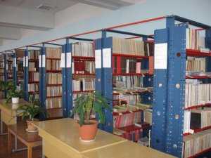 Феодосийские библиотеки остались без периодики
