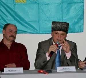 Поляки решили создать организацию для защиты прав крымских татар
