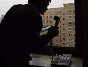 В Севастополе задержан телефонный мошенник