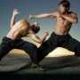 В Севастополе выступят танцующие бойцы-акробаты