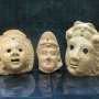 В Керчи откроется археологическая выставка «Боги и люди. Боспорская терракота»