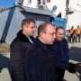 Министр Лиев пообещал «день гнева» всем стихийным торговцам побережья