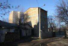 Суд постановил снести четырехэтажный самострой в Столице Крыма