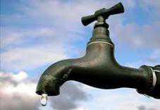 Круглосуточная подача воды на Залесской в Столице Крыма откладывается из-за неудачных испытаний