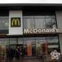 Симферопольский McDonald's — в мировой двадцатке по посещениям