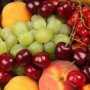 В прошлом году в Крыму вырастили 184 тыс. тонн фруктов и винограда