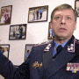 Начальник крымской милиции о «пропавшем» Бурлакове: Он в кабинете