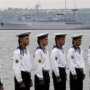 Флотский «распил» миллионов гривен нашли ревизоры в Крыму