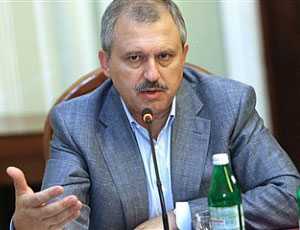 Нардеп Сенченко вспомнил о необходимости системно подкидывать денег регионам