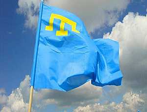 У Януковича готовы поддержать инициативу незаконной организации крымских татар
