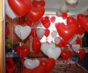 В Столице Крыма на День влюбленных устроят акцию «Подари свою любовь»