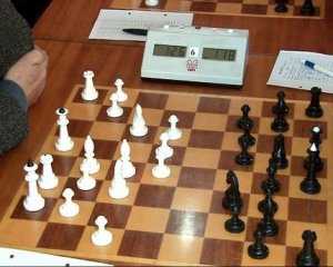 В Симферополе завершился розыгрыш чемпионата города по шахматам