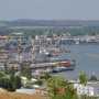 Экологическая инспекция признала незаконной деятельность порта Керчи