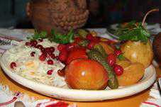 В Бахчисарае проведут конкурс на лучшее региональное блюдо