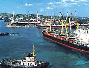 Экологи: Керченский морской торговый порт работает с нарушениями закона