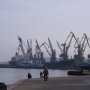 Порт Феодосии переплатил 500 тыс. гривен. за липовый ремонт двух барж