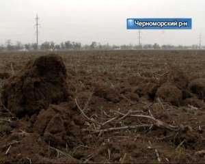 В селе Кировское пайщикам не выплачивают арендную плату