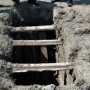 Черные археологи получили срок за грабеж могил