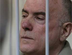 Суд приговорил убийцу журналиста Георгия Гонгадзе к пожизненному заключению