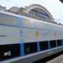 В Крым поедут двухэтажные поезда