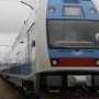 Новый крымский двухэтажный поезд прошёл проверку дорогой