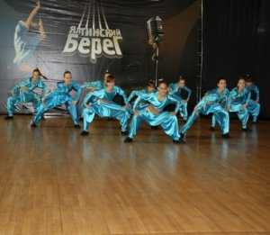 Весной в Ялте пройдёт танцевальный фестиваль «Ялтинский берег»
