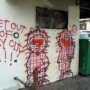 Глава Совета Министров призвал крымчан покончить с граффити на стенах зданий