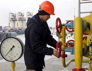 Эксперт: Россия может прекратить поставки газа на Украину из-за «виртуального» долга