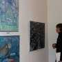 В Севастополе открылась выставка живописи