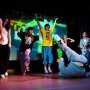 В Керчи пройдёт Чемпионат Украины по современным танцам