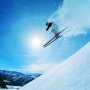 В Крыму пройдёт один из этапов соревнований по лыжному фрирайду