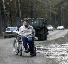 Прокуратура проведет проверку соблюдения прав инвалидов в Крыму