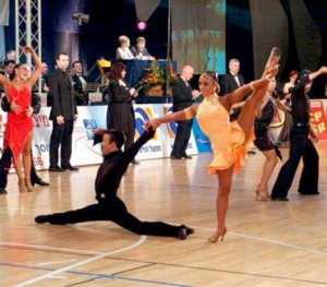 Весной в «Артеке» устроят танцевальные соревнования «Морская феерия»