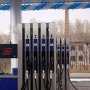 Фирма из Севастополя попалась на торговле бензином под чужим торговым знаком