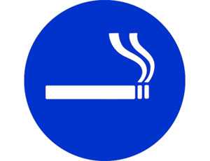 В Раде зарегистрирован проект о восстановлении прав курильщиков