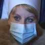 В Евпатории фиксируют случаи заболевания гриппом