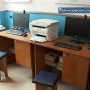 В библиотеках Бахчисарайского района появился свободный доступ в интернет