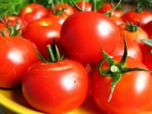 Почему тепличные помидоры и огурцы с рынка быстро портятся?