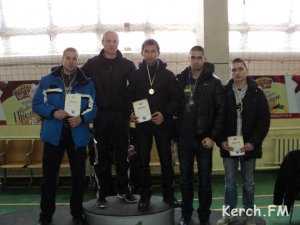 Керчане привезли призовые места с Кубка Украины по Кунг-Фу