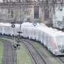 Мининфраструктуры засекретило информацию о поставках в Украину поездов Hyundai