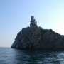 Вдоль Южного берега Крыма впервые организовали зимний морской туристический маршрут