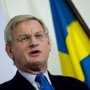 Украина движется не на Восток или Запад, а вниз, — глава МИД Швеции