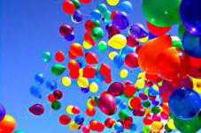 В Столице Крыма День влюбленных отметят запуском воздушных шаров