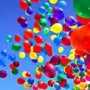 В Столице Крыма День влюбленных отметят запуском воздушных шаров